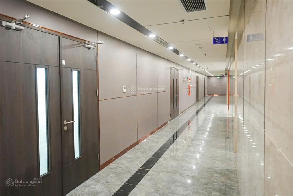 Cho thuê văn phòng tại vcci tower  số 9 đào duy anh, 200m2, giá ưu đãi