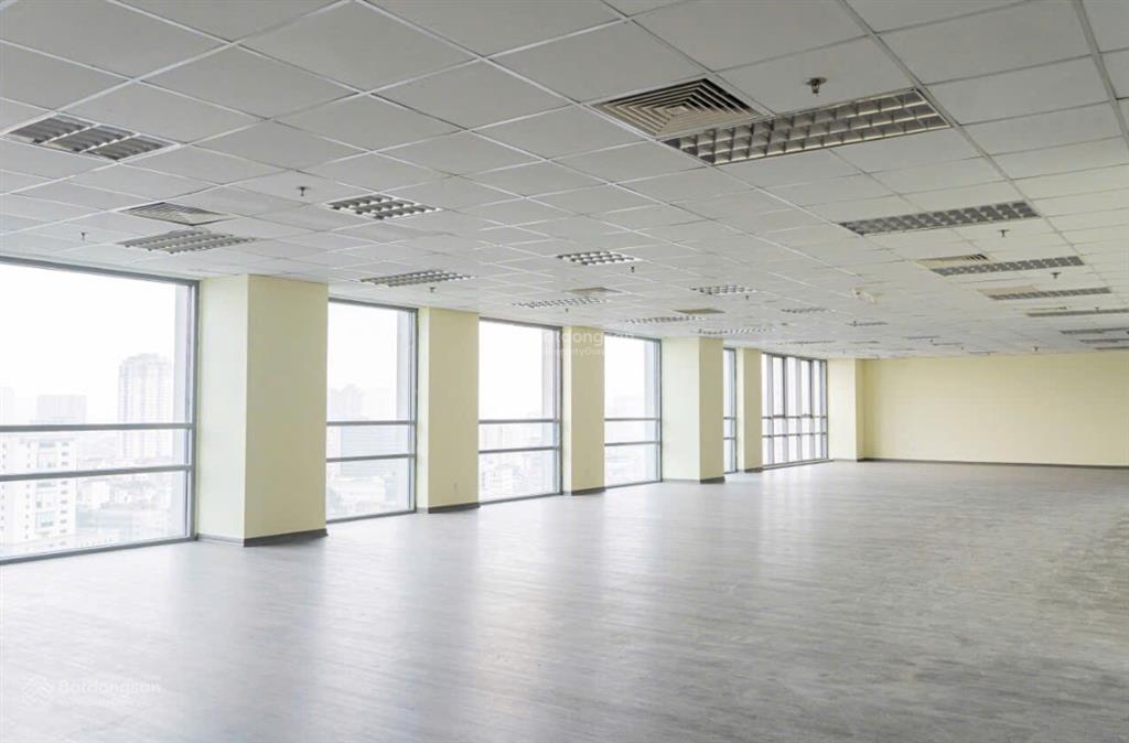 Cho thuê văn phòng tại vcci tower  số 9 đào duy anh, 200m2, giá ưu đãi