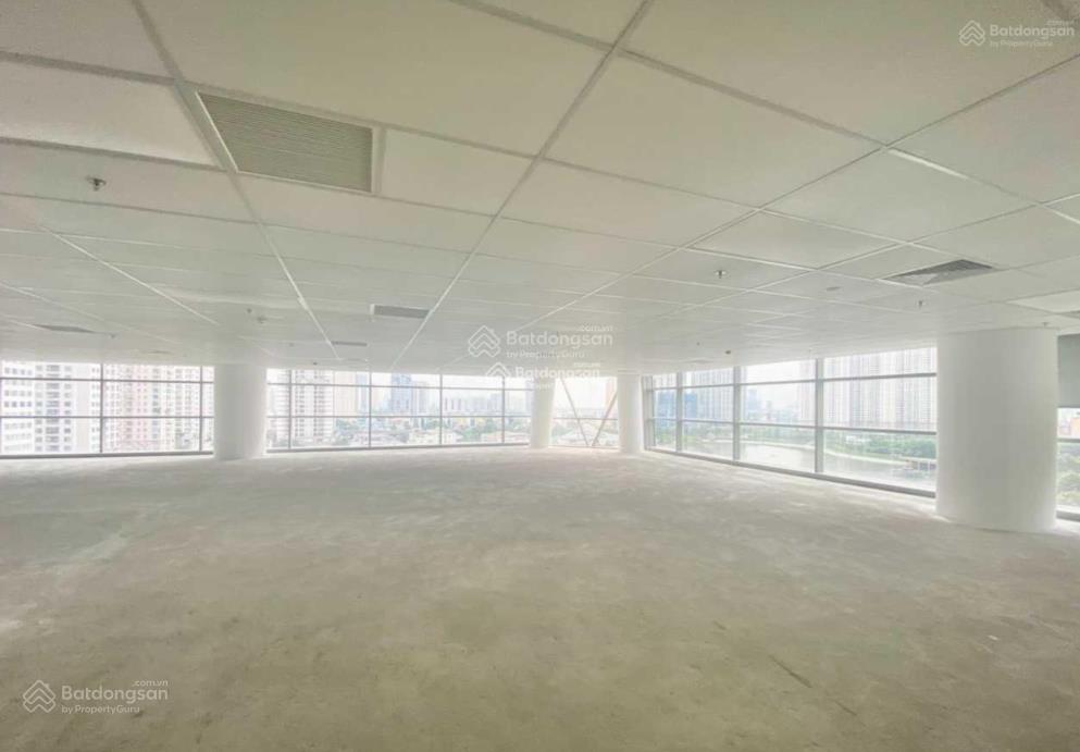 Cho thuê văn phòng tại vcci tower  số 9 đào duy anh, 200m2, giá ưu đãi