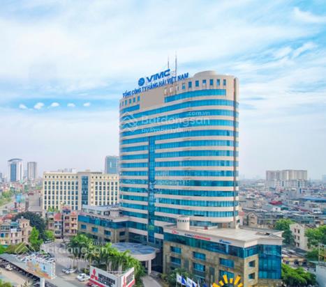 Cho thuê văn phòng tại vcci tower số 9 đào duy anh, 180 nghìn / m2,109m 200m 300 m2, giá ưu đãi