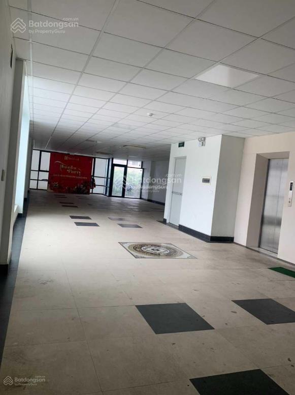 Cho thuê văn phòng tại đền lừ, hoàng mai, hà nội, 110 nghìn / m2/th, dt 100m2