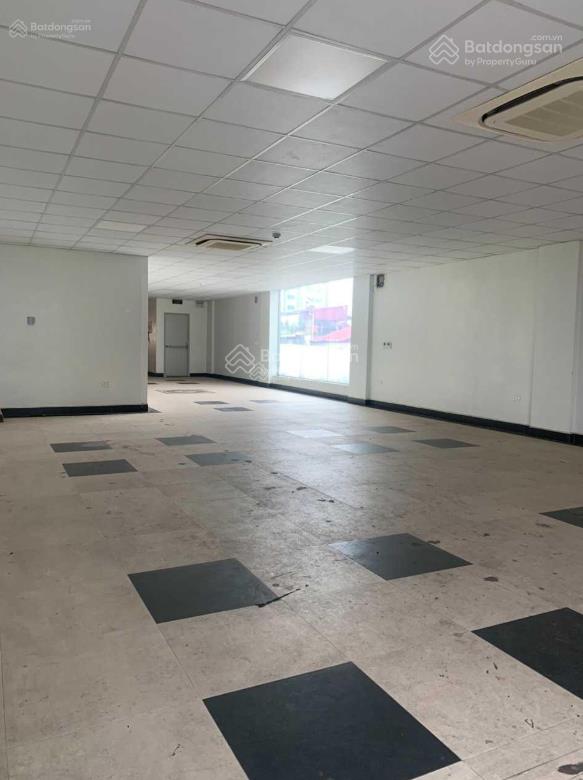 Cho thuê văn phòng tại đền lừ, hoàng mai, hà nội, 110 nghìn / m2/th, dt 100m2