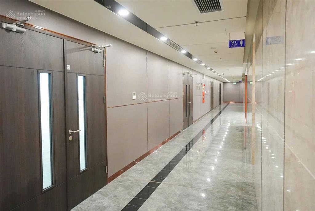 Cho thuê văn phòng tại đền lừ, hoàng mai, hà nội, 110 nghìn / m2/th, dt 100m2