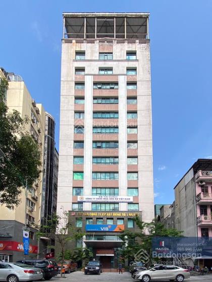 Cho thuê văn phòng , quang trung, nguyễn du, hai bà trưng, hà nội, 150 nghìn / m2,80m 200m 500 m2