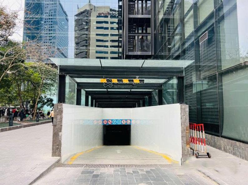 Cho thuê văn phòng pvi tower 200 m2 tại phạm văn bạch, yên hòa, cầu giấy