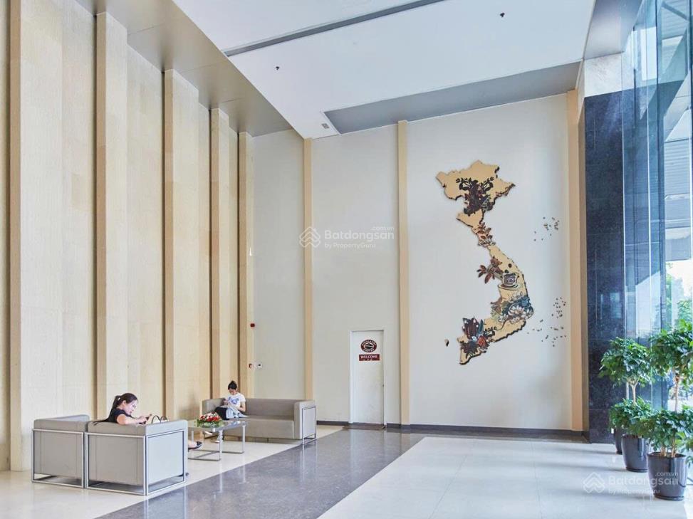 Cho thuê văn phòng pvi tower 200 m2 tại phạm văn bạch, yên hòa, cầu giấy