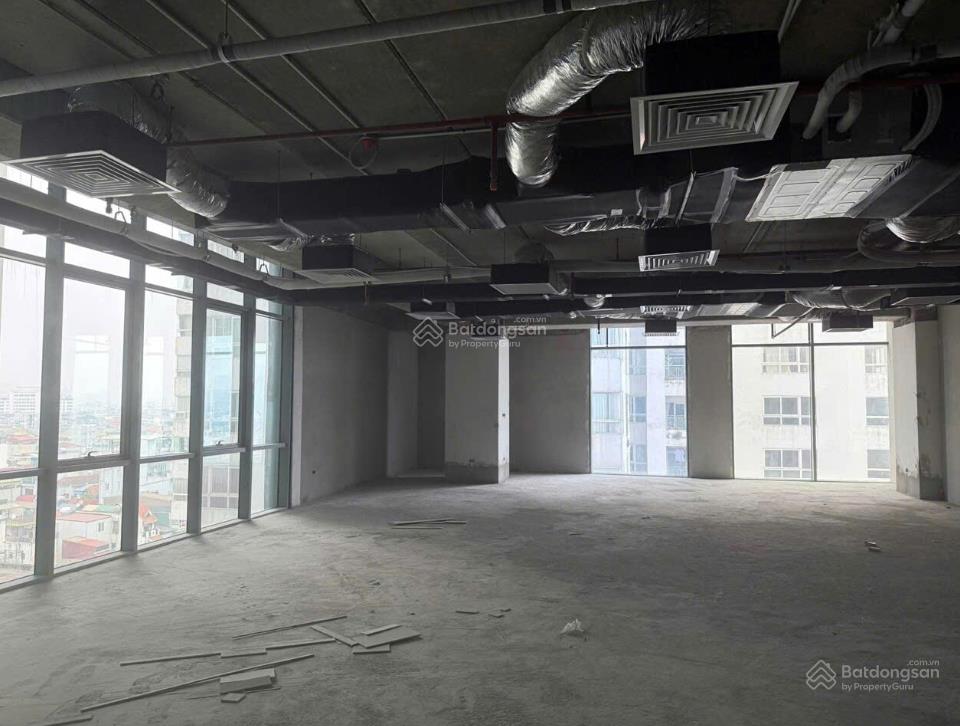 Cho thuê văn phòng giá ưu đãi tại ctm building  139 cầu giấy