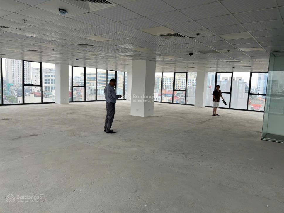 Cho thuê văn phòng giá ưu đãi tại ctm building  139 cầu giấy