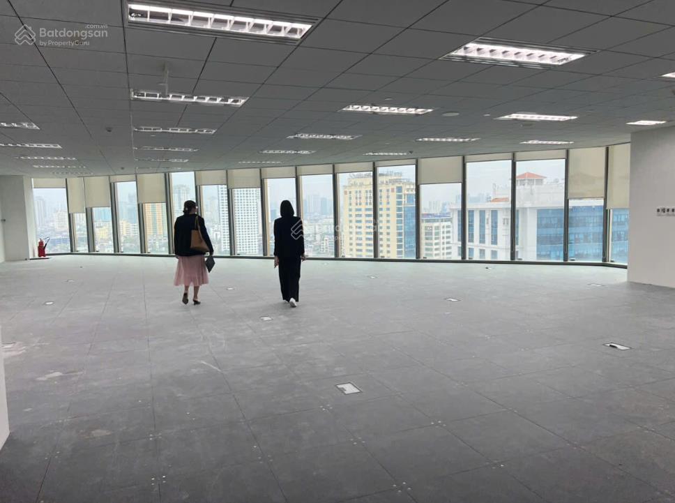 Cho thuê văn phòng giá ưu đãi tại ctm building  139 cầu giấy