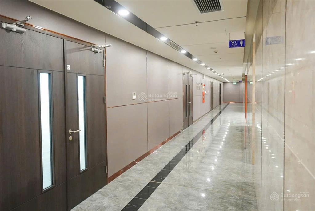 Cho thuê văn phòng giá ưu đãi tại ctm building  139 cầu giấy