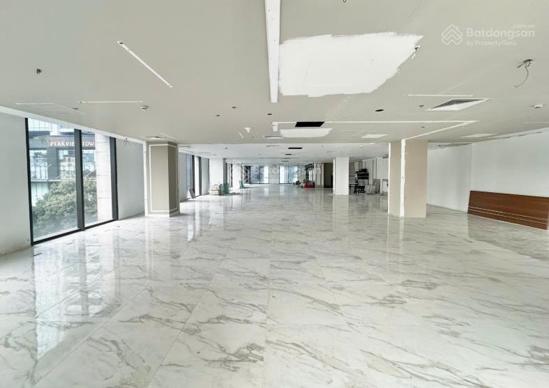 Cho thuê văn phòng tại 170 đê la thành, đống đa, hà nội, 120 nghìn / m2,80m 115m 600 m2