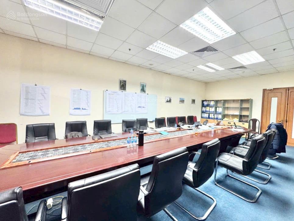 Cho thuê văn phòng 200m2, giá ưu đãi tại tân mai, hoàng mai, hà nội