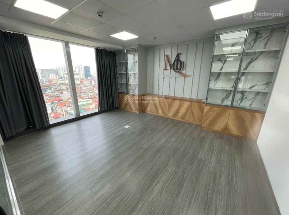 Cho thuê văn phòng 200m2, giá ưu đãi tại tân mai, hoàng mai, hà nội