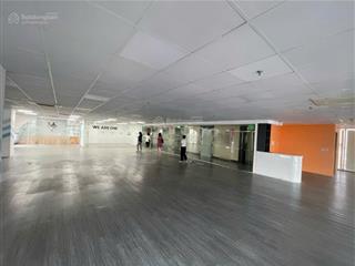 Cho thuê văn phòng 300m2, giá ưu đãi tại tân mai, hoàng mai, hà nội