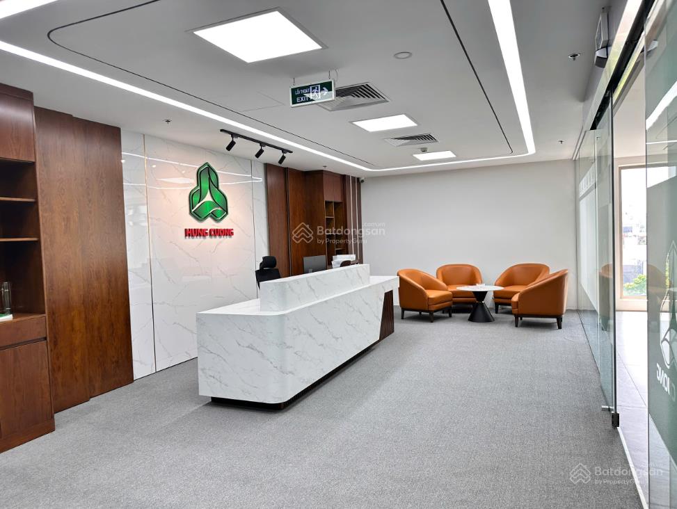 Cho thuê văn phòng giá tốt, 200m2 tại hàm long, p. phan chu trinh, hoàn kiếm, hà nội