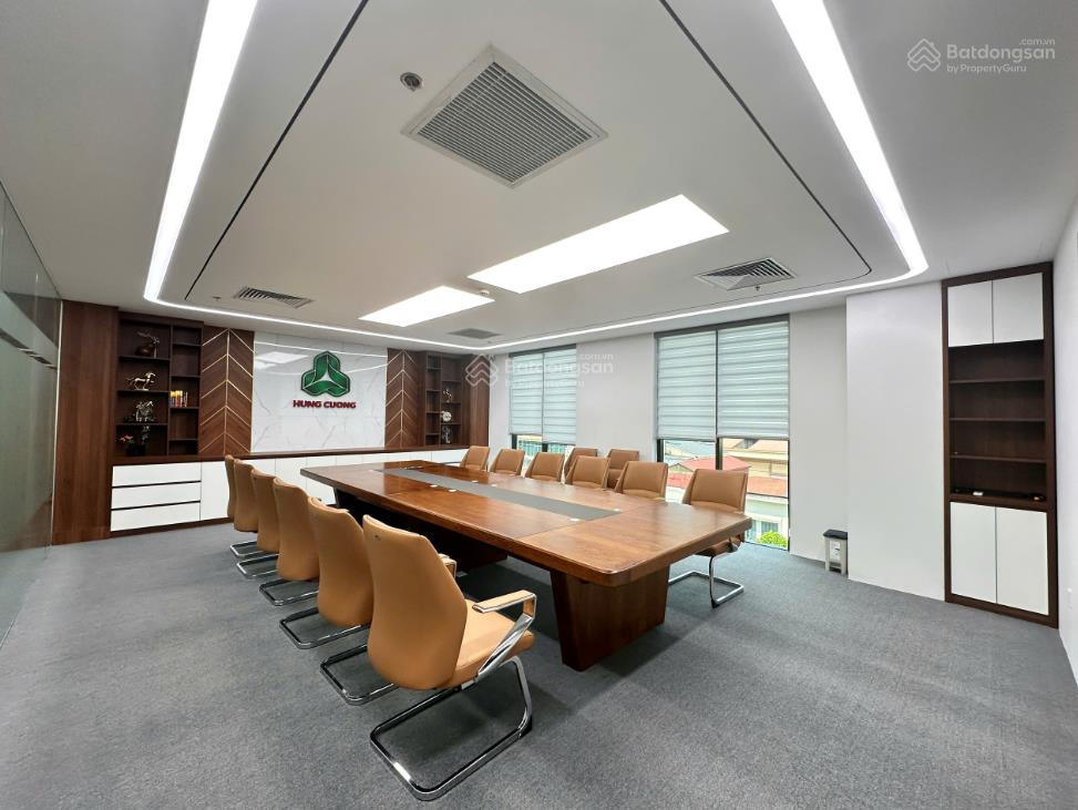 Cho thuê văn phòng giá tốt, 200m2 tại hàm long, p. phan chu trinh, hoàn kiếm, hà nội