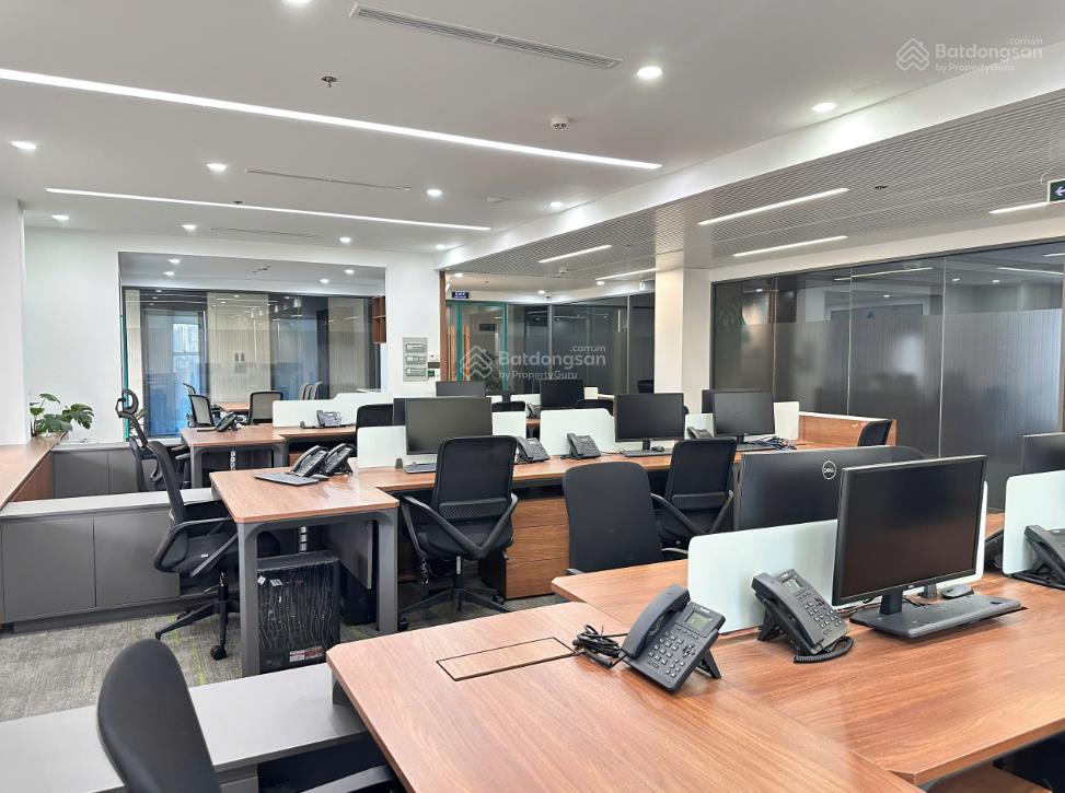 Cho thuê văn phòng giá tốt, 200m2 tại hàm long, p. phan chu trinh, hoàn kiếm, hà nội