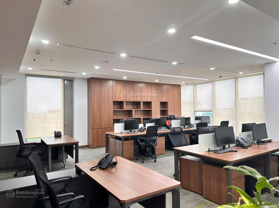 Cho thuê văn phòng giá tốt, 200m2 tại hàm long, p. phan chu trinh, hoàn kiếm, hà nội