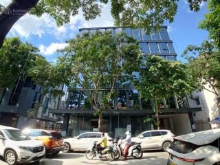 Cho thuê văn phòng giá tốt, 200m2 tại hàm long, p. phan chu trinh, hoàn kiếm, hà nội