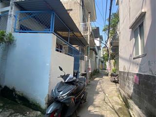 Hđh/hot. nhà cấp 4  dt 31m2  giá chỉ 2tỷ699   0708 649 *** msvân