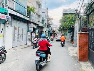 Xvnt//nhỉnh 8tỷxx  nhà cấp 4 mặt tiền hẻm xe tải thông kinh doanh được   0708 649 *** ms vân