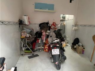Tbh//hàng cực hiếm 22m2 chỉ nhỉnh 2tyxxx  nhà 2 tầng đúc hẻm thông thoáng   0708 649 *** ms vân