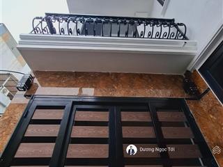 Bán nhà riêng 5,8 tỷ, 38m2 tại bằng liệt, hoàng liệt, hoàng mai, hà nội