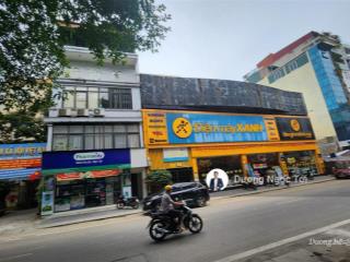 Chính chủ ,bán nhà mặt phố đường cầu ,hà nội * vị trí đắc địa, mặt tiền rộng rãi, kinh doanh đỉnh