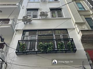 Chính chủ bán nhanh ,hàng hiếm tại phạm tuấn tài nhà mặt phố ,phân lô ,7 tầng thang máy hiện đại