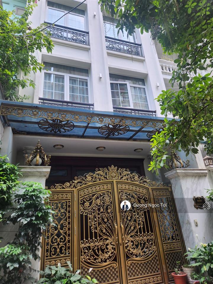 Chính chủ bán biệt thự 4 tầng, 95m2,nội thất sang xịn đẹp nhất tại hoàng đạo thành, thanh xuân ,hn
