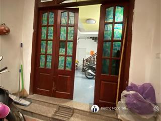 Bán nhà riêng tại trần quốc vượng, 55m2, chính chủ giá ưu đãi, cầu giấy. 5 bước là đhqghn, đhsphn