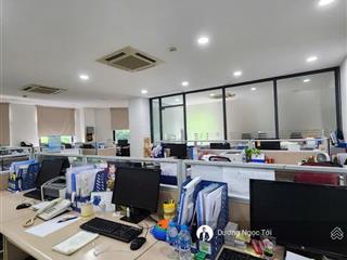 Chính chủ,bán nhà sát mặt phố lê văn lương ngã giao kdt,4t,151m2, thông sàn vp siêu rộng, 3 ô tô đỗ