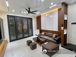 Bán nhà riêng tại đường mậu lương, hà đông 7,75 tỷ, 38,5m2, 5 tầng, thang máy,nhà to vuông nở hậu