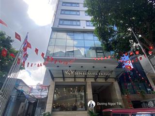 Chính chủ bán gấp ,tòa nhà mặt phố tại đường văn cao,tây hồ, hà nội, 93 tỷ ,view hồ tây cực đỉnh.