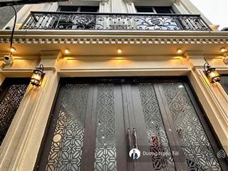 Bán nhanh,nhà phố nguyễn ngọc vũ,7 chỗ vào nhà,7t xây mới,50m2, 10pn, 10wc, giá cực chất hơn 17ty.