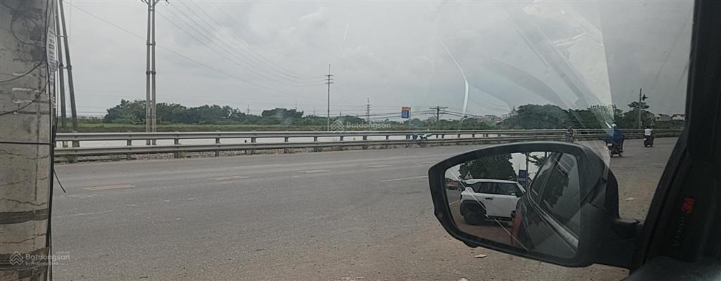 (chính chủ )bán đất 33tr/m2 tại đường nguyễn trãi,385m2, giá siêu rẻ ( môi giới tôi có hoa hồng )