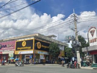 Đất trung tâm thới hòa đối diện trung tâm thương mại
