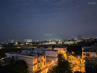 Cần bán chung cư 73.5m2, 2pn, 1 phòng khách, ban công cây cối mát mẻ