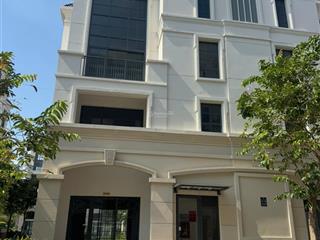 Hàng hot! shophouse góc  swanbay (zone 6)  giá 15 tỷ