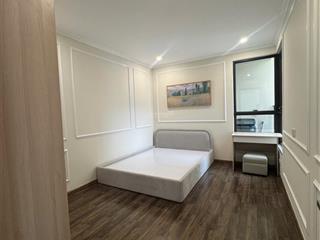 Cho thuê căn hộ 2pn+ , nhà mới thiết kế, view thoáng mát tại hà đô, q10    0907 895 ***  trinh