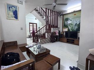 Nhà mới 6 tầng hoàng liên thang máy  ô tô đỗ cửa  full nội thất đẹp  mặt ngõ 7 hoàng liên,