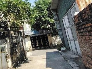 Cần bán đất phố trường lâm long biên dt 60 m2 x 4,6m mt giá đầu tư ô tô thông