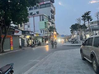 Cần bán mảnh đất phố ngọc thuỵ long biên dt 218 m2x10,2m mt giá đầu tư, ô tô vào đất cạnh trường