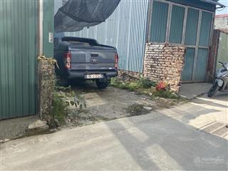 Cần bán mảnh đất thạch bàn cổ linh dt75 m x4 mt giá đầu tư .ô tô tránh gần trường chợ hồ sân