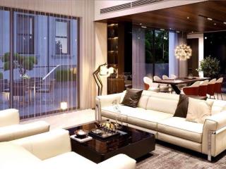 Cần bán toà nhà phố ngọc thuỵ dt 110 m x7 tầng x5 mt giá đầu tư ô tô tránh kinh doanh thông đường