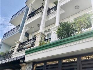 Xe hơi ngủ trong nhà, nhà đẹp ngay tp thủ đức, gần vành đai 3,đường thông, 4 tầng