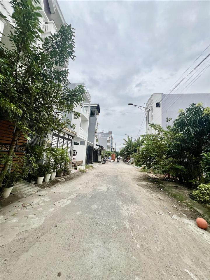 Hàng hiếm! nam khang trục ad 200m ra nguyễn duy trinh  khu điện âm giá 4.2 tỷ