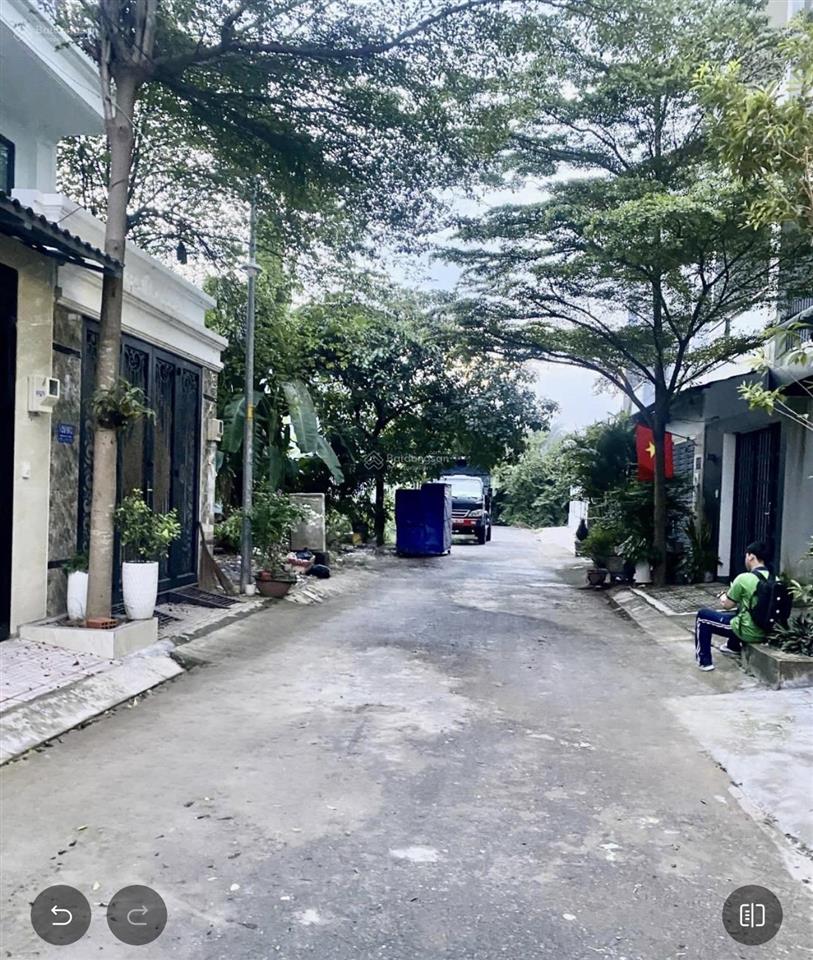 Hàng hiếm! nam khang trục ad 200m ra nguyễn duy trinh  khu điện âm giá 4.2 tỷ