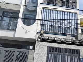 Bán nhà 1 trệt 2 lầu, trường lưu, tp. thủ đức cũ giá 4.55 tỷ