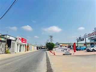 Lô góc duy nhất 2 mt hẻm xe tải ngay ngã 3 nguyễn duy trinh  trường thạnh. 3.25 tỷ